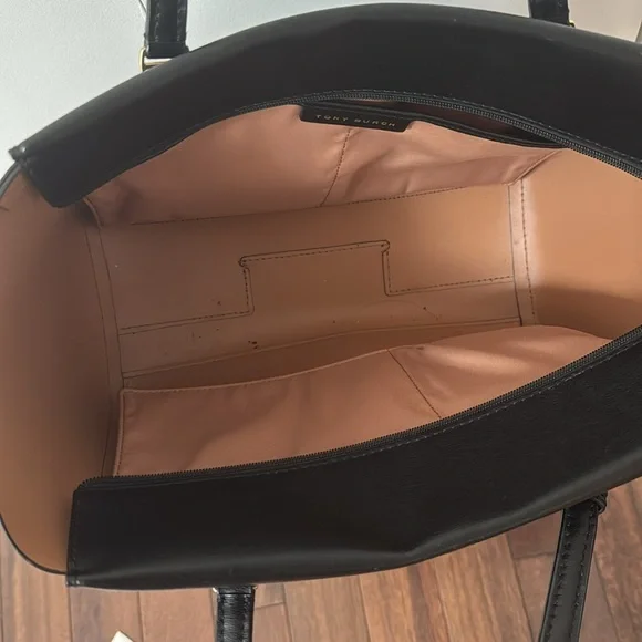 Tory Burch Parker tote - Picture 2 of 3